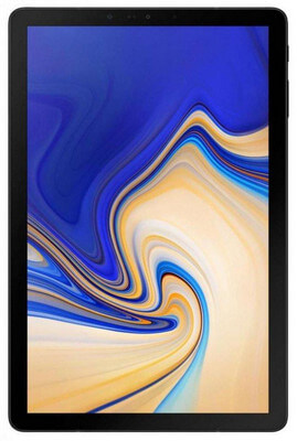 Замена динамика на планшете Samsung Galaxy Tab S4 LTE